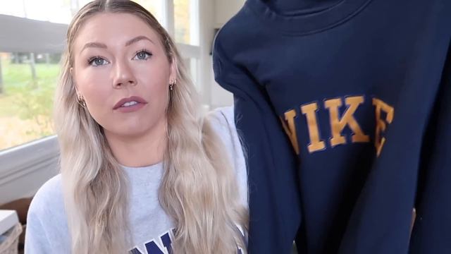 HUGE COLLECTIVE THRIFT HAUL // TRY-ON