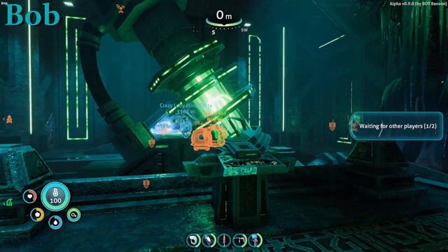 Subnautica Below Zero Multiplayer Mod | Bob & Dan | Playthrough Part 26