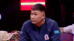 ГЛАДИАТОР VS TANK . НОВЫЕ БОЙЦЫ В NOMAD FIGHTING CHAMPIONSHIP
