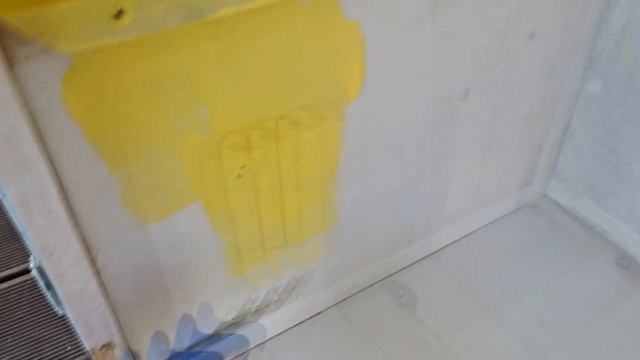 Перекрасила старый комод | Переделка мебели Diy смотреть онлайн