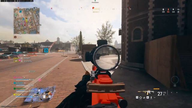 Топ 1 МЕТА КОМПЛЕКТ в Warzone | Лучшие СБОРКИ | Call of Duty смотреть онлайн