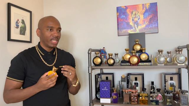 Sospiro Prima, Donna fragrance review смотреть онлайн