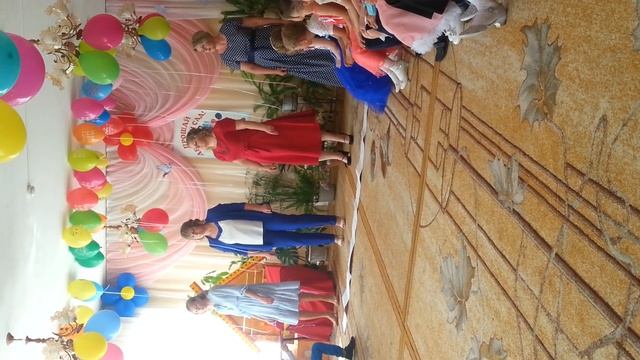 поздравления от родителей воспитателям на выпускном 2019 смотреть онлайн