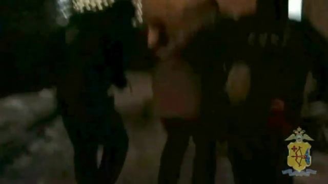 Лихие девяностые вернулись: в Кирове похитили мужчину смотреть онлайн