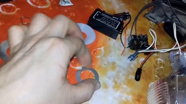 Как установить линзы в Форд Мондео 4,How to install lenses in Ford Mondeo 4 смотреть онлайн