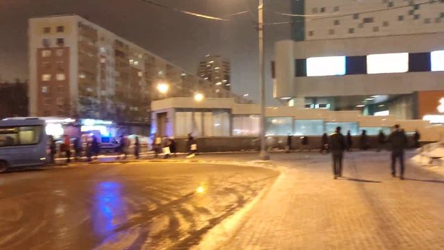 Аренда помещения свободного назначения площадью 200 кв. м на ул Планерная м Планерная