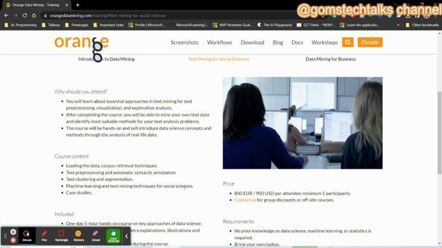 How to Download and Install Orange Data Mining Tool | Step-by-Step Tutorial for Beginners | tools смотреть онлайн