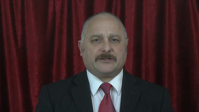 Civil Service Must Work Harder on the Exit Plan смотреть онлайн