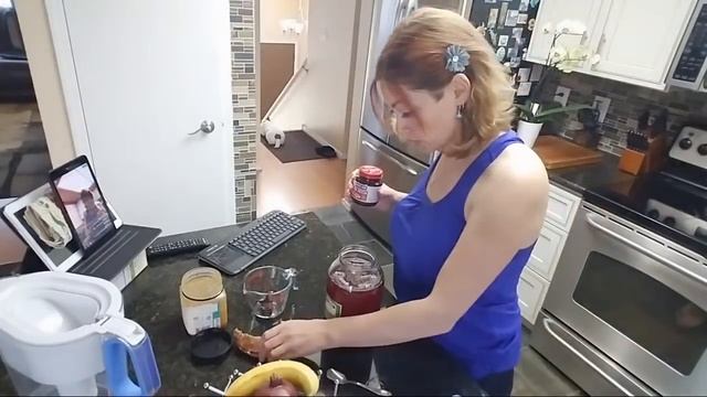 ЗАСТАВИЛИ УЙТИ с ЭФИРA?Очищение Свеклой/КВАС из СВЕКЛЫ/Двойной Эфир смотреть онлайн