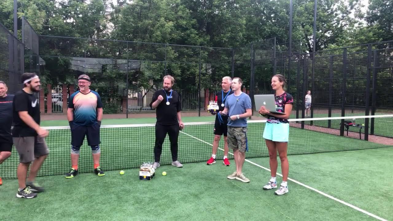 В гостях у Валли | 08.06.2024