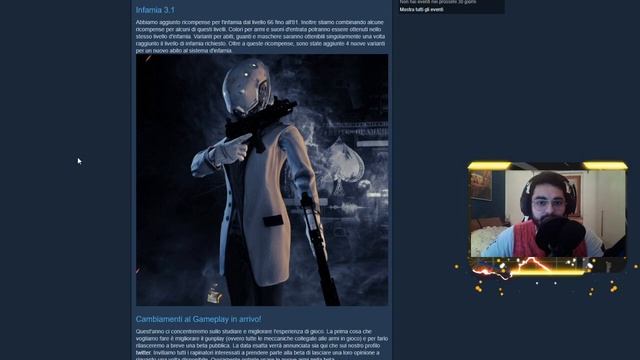 PAYDAY 2: City of Gold - Jiu Feng Smuggler Pack смотреть онлайн
