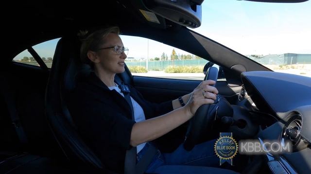 2021 Karma GS-6 | Review & Road Test смотреть онлайн