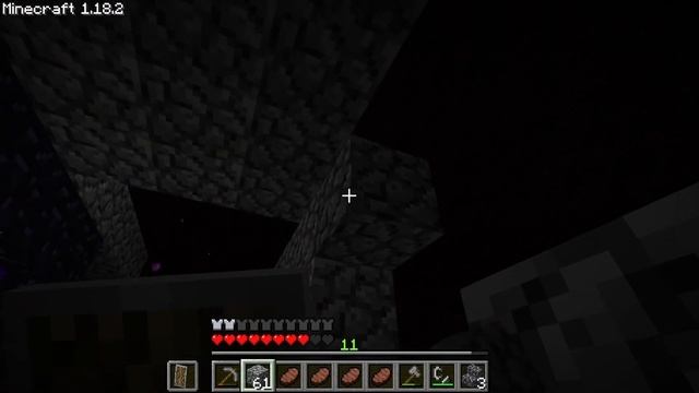 To the Nether смотреть онлайн