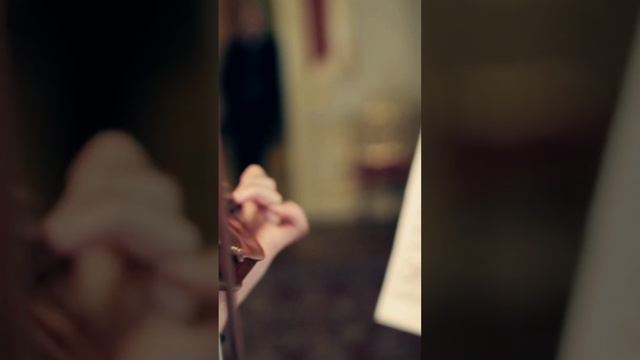 Little Christmas Fantasy for Violin Solo Pt.2 смотреть онлайн