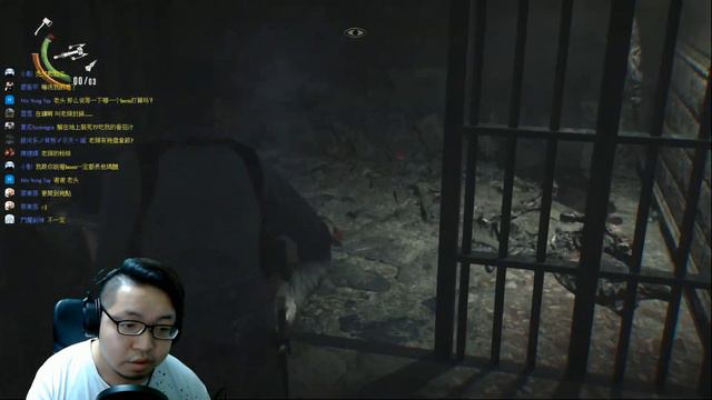 🔴【老頭記錄檔】🔴邪靈入侵2《The Evil Within 2》#12【老頭】 смотреть онлайн
