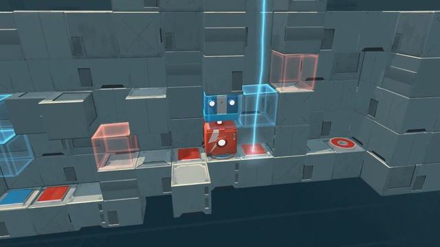 DEATH SQUARED - REVIEW смотреть онлайн