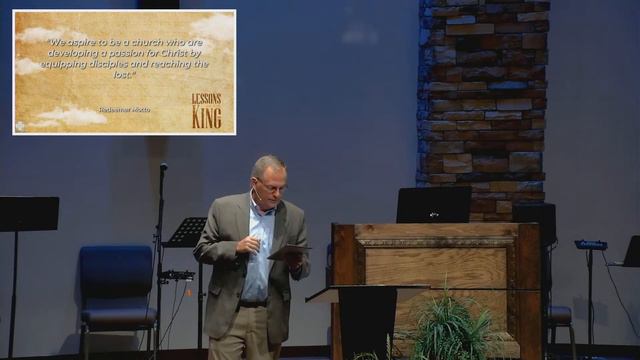 "The Link Between Worship and Missions" from Psalm 96: 1-13, Rev Craig Swartz on Oct 9, 2022 смотреть онлайн