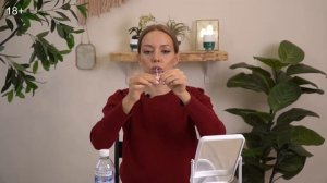 Тейпирование лица. Как избавиться от малярных мешков или убрать суфы