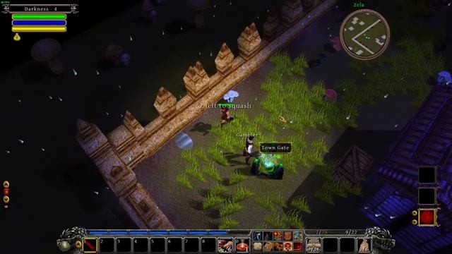 Din's Curse - Gameplay de Primeiras Impressões смотреть онлайн