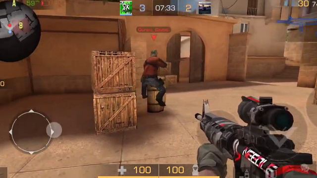 ЧТО БЫВАЕТ КОГДА КРЕВЫЕ МОДЕЛИ В STANDOFF 2 смотреть онлайн