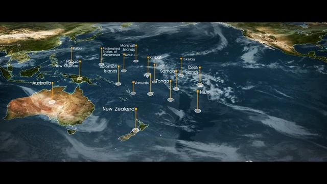The sustainable management of Pacific tuna fisheries смотреть онлайн