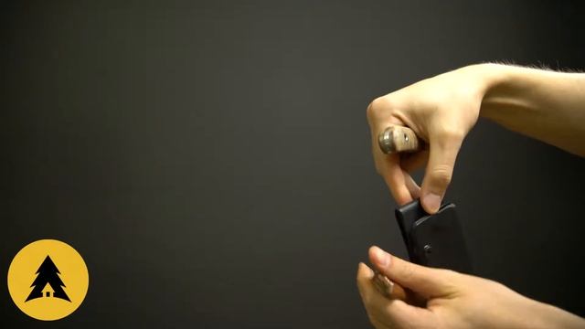 Нож White River Scout сталь CPM S30V смотреть онлайн