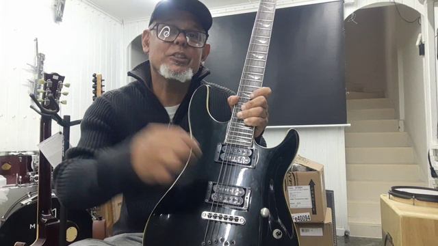 Review guitarra Cort KX 1 смотреть онлайн