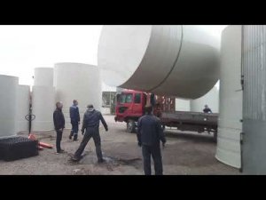 ИТЦ "ЭкструдерМаш" в городе Казань. Проверяем работу наших ручных экструдеров, после 3 лет работы.