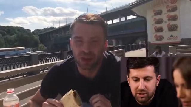 АМИРАН САРДАРОВ. почему расстался с Катей?