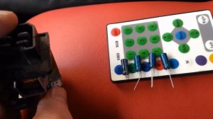 Поворотники часто моргают со светодиодами. Решаем проблему!