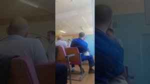 Завод Лотос г.Нариманов.Астраханская.область. ОПЯТЬ25