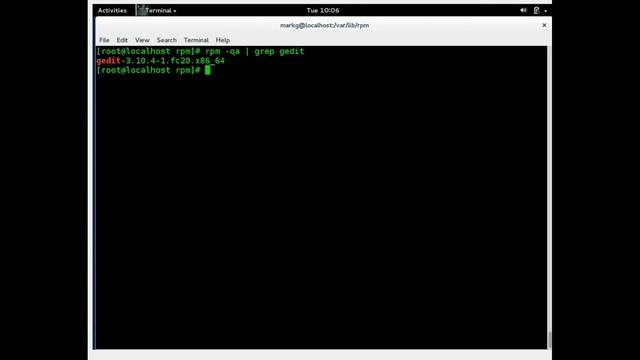 Linux Tips: RPM and YUM Package Manager Made Simple смотреть онлайн