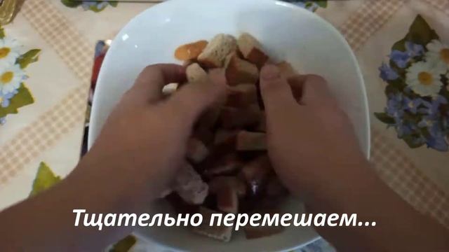 Вкусные рецепты дома