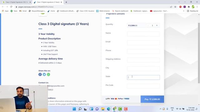 epass 2003 USB Token - How to install epass Digital signature. смотреть онлайн
