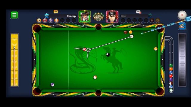 8 ball pool Sports Madness Winstreak Free Cue, Ring and More ? смотреть онлайн