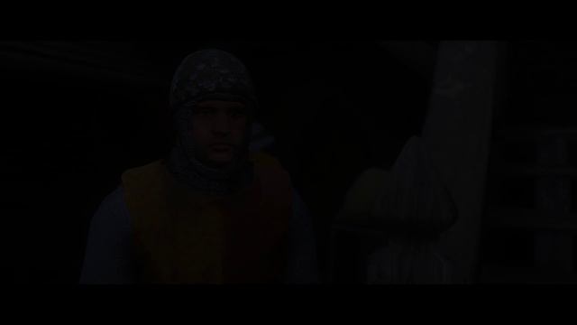 KINGDOM COME DELIVERANCE - "Вот и сюжет!"#36 смотреть онлайн