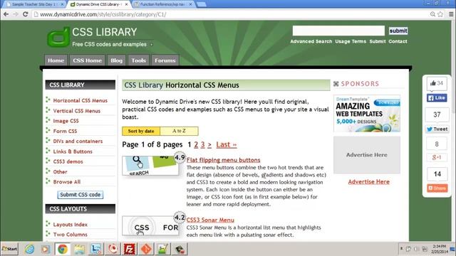 WordPress Development: Customizing Menus Part 2 смотреть онлайн