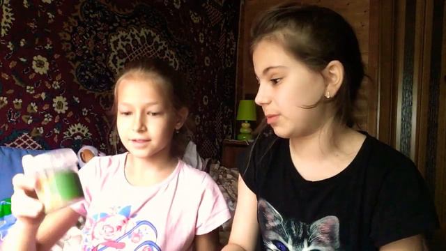 Slime😍 Очень много слаймов .Тупим😂👌