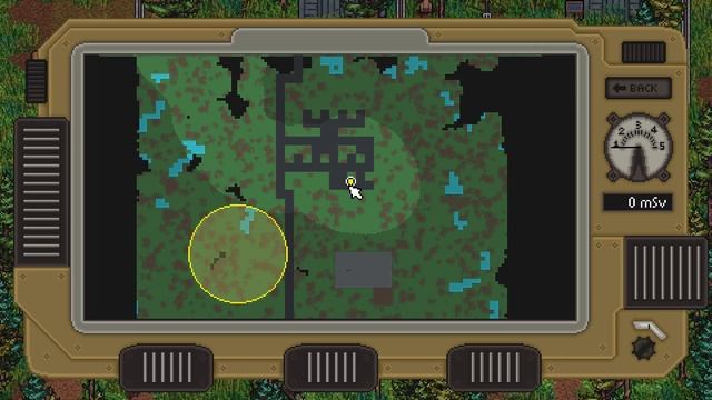 [Zero Sievert] Task Guide - Valuable Item