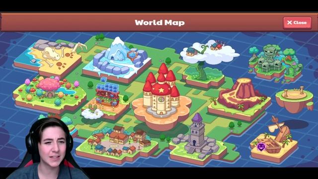 Is Prodigy Math Game Adding a *NEW* Gem? смотреть онлайн
