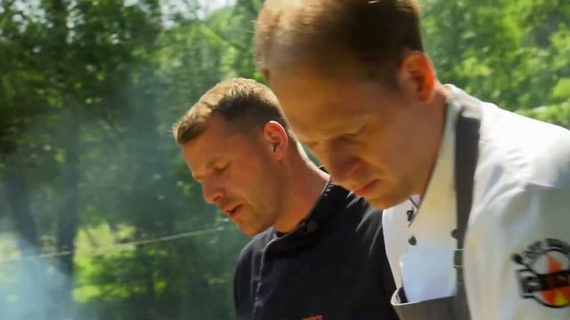 Off Road Chefs Elviras Bauernladen Folge 3 смотреть онлайн