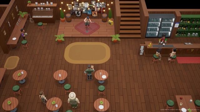Coral Island Game | Multiplayer смотреть онлайн