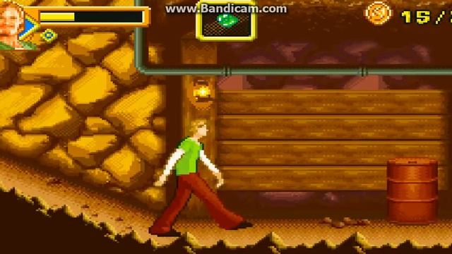 Scooby doo 2 monsters unleashed walkthrough part 5 смотреть онлайн