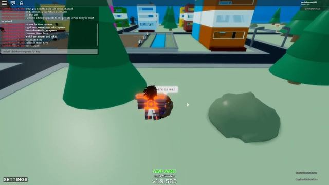 Roblox A Bizarre Day: Item Spawn Locations смотреть онлайн