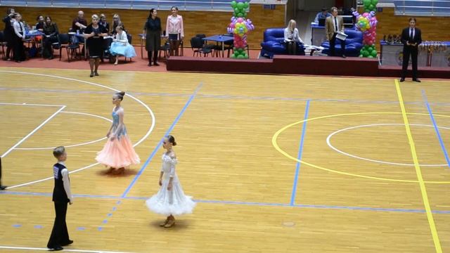 Мартынчук Александр и Григоренко Ксения PROLISOK CUP - 2018 г. Харьков St. смотреть онлайн
