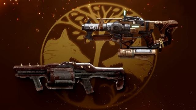 Destiny 2: ALL Season of the Deep EXOTICS, Activities, & Gear REVEALED! смотреть онлайн