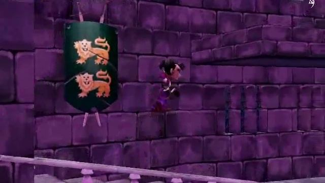 Прохождение Dracula twins часть 3. смотреть онлайн