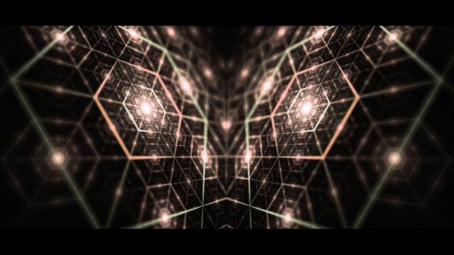 Gasha @ Psytrance Full-On Mix 2016 [145bmp]