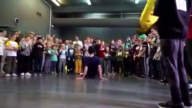 9 залов, Беломорская студия танцев смотреть онлайн