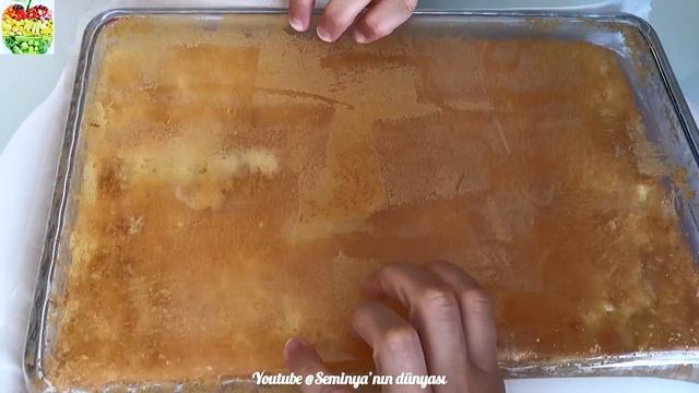 PUF TATLISI ✔️ Bu Tatlı Favoriniz Olabilir ✔️ Yumuşak Hafif Pratik Tam ölçülü Tatlı ✔️ смотреть онлайн